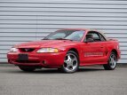 Thumbnail Photo 57 for 1994 Ford Mustang
